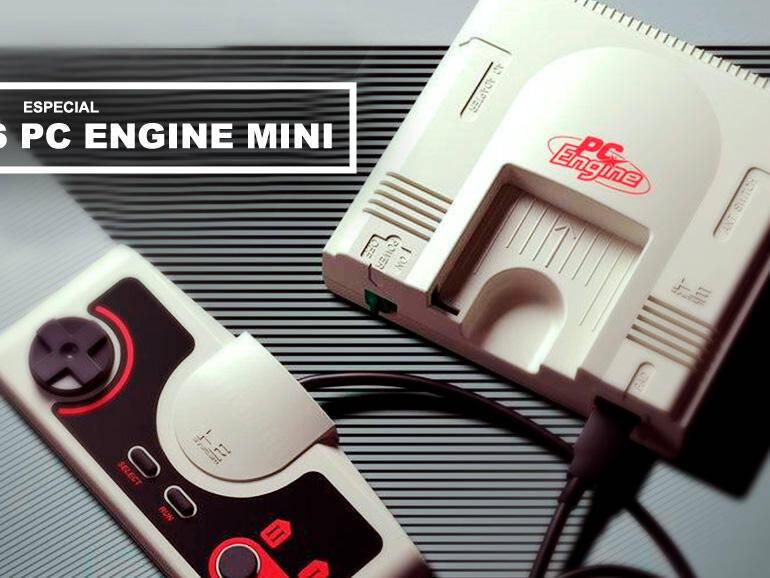 SEGA Mega Drive Mini: Los 10 juegos que queremos ver en ella