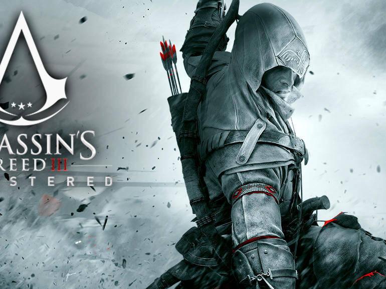 Assassin's Creed: La comunidad remasteriza la primera entrega y
