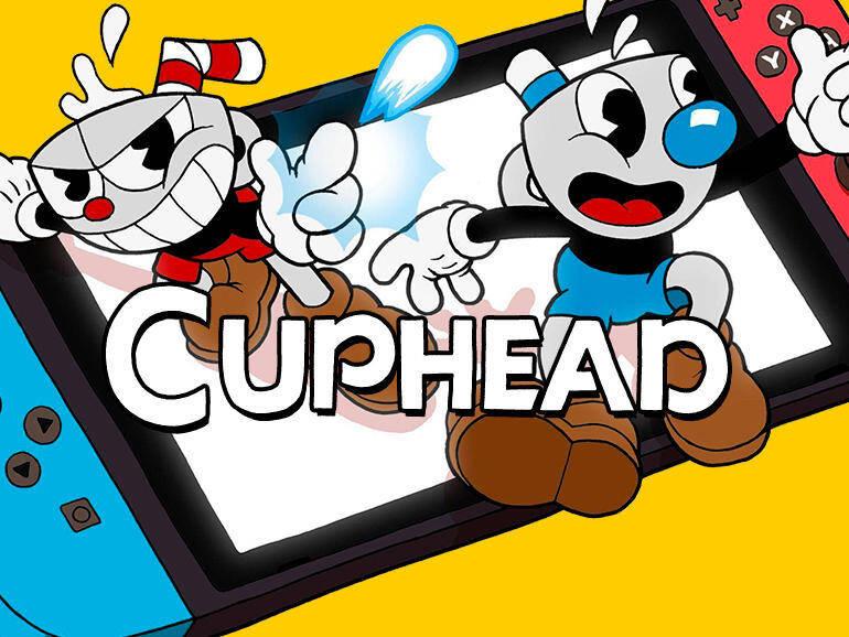 Análisis de Cuphead para Nintendo Switch: un port que sorprende