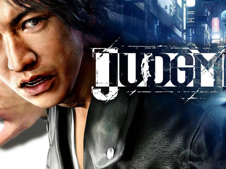 Análisis Judgment remasterizado, un thriller policiaco de los creadores de  Yakuza