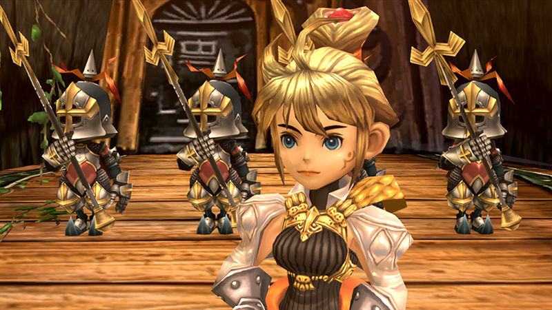 Final Fantasy Crystal Chronicles Remastered Edition se lanza el 23 ...
