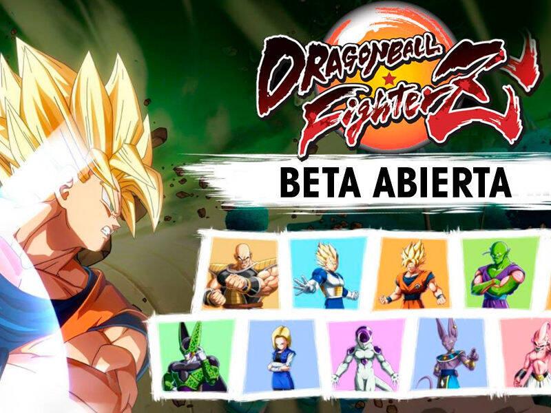 Goku te espera: Dragon Ball FighterZ inicia inscrição para Beta fechado;  participe 