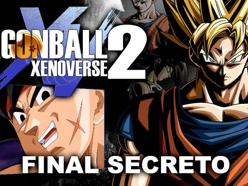 VRUTAL / Ya se conocen los requisitos de Dragon Ball Xenoverse