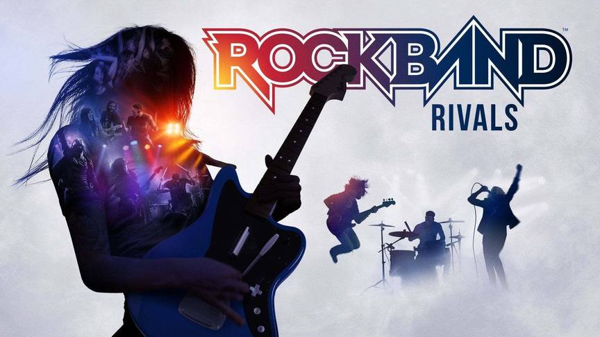 rock band 4 ps5 download free