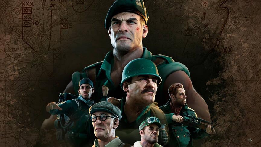 Todos los juegos de Commandos y cuáles son los mejores - Saga completa