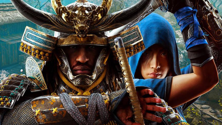 Lanterna Ufficiale Assassin's Creed Shadows - Illuminazione Giappone Feudale Con Design Autentico - Foto 7