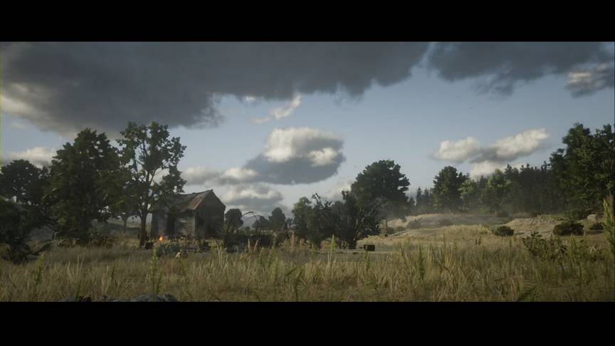 Todas las misiones del Epílogo - Parte II: Beecher's Hope en Red Dead ...