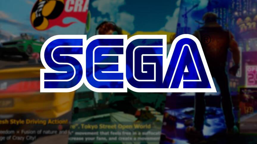 SEGA Publica Imágenes Y Descripciones De Los Nuevos Crazy Taxi, Jet Set ...