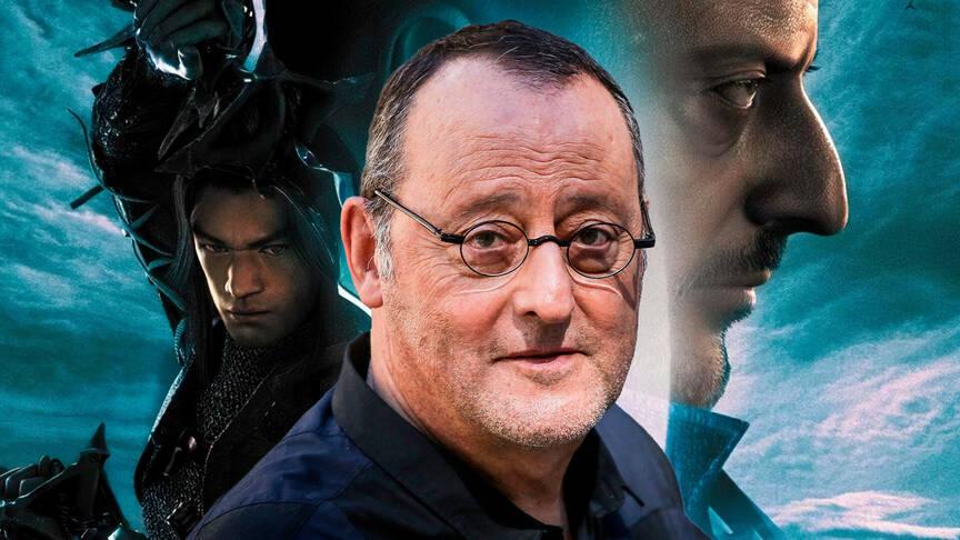 El actor Jean Reno estaría 'encantando' de repetir su papel en una ...