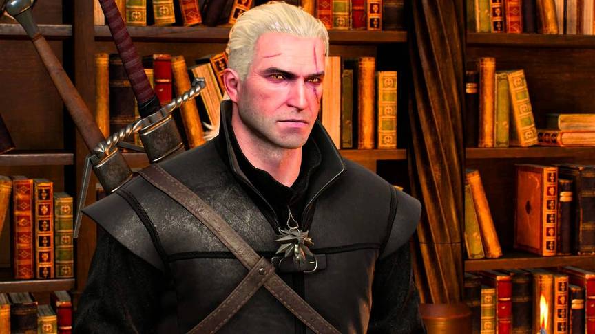 The Witcher 3 Que Dlc Jugar Primero