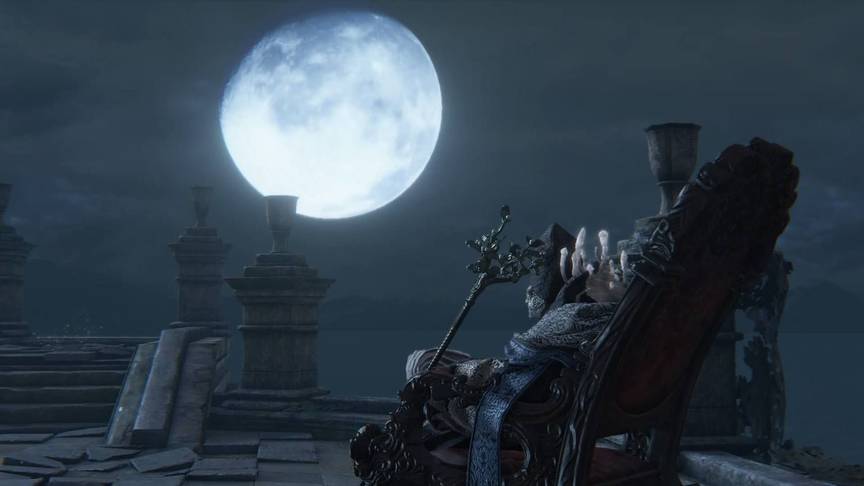 Byrgenwerth En Bloodborne - Consejos Y Secretos