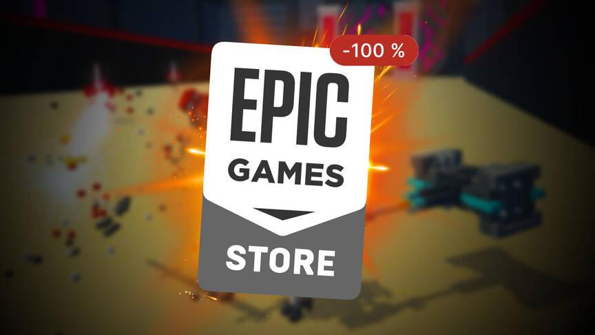 Ya disponibles dos nuevos juegos gratis de Epic Games Store y anunciado ...
