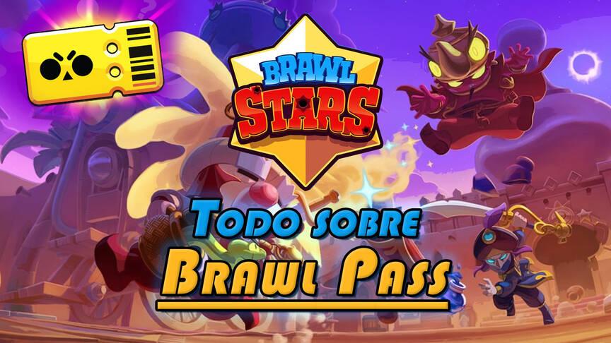 Brawl Stars: Cómo Conseguir El Brawl Pass Gratis Y Desbloquear Sus Misiones