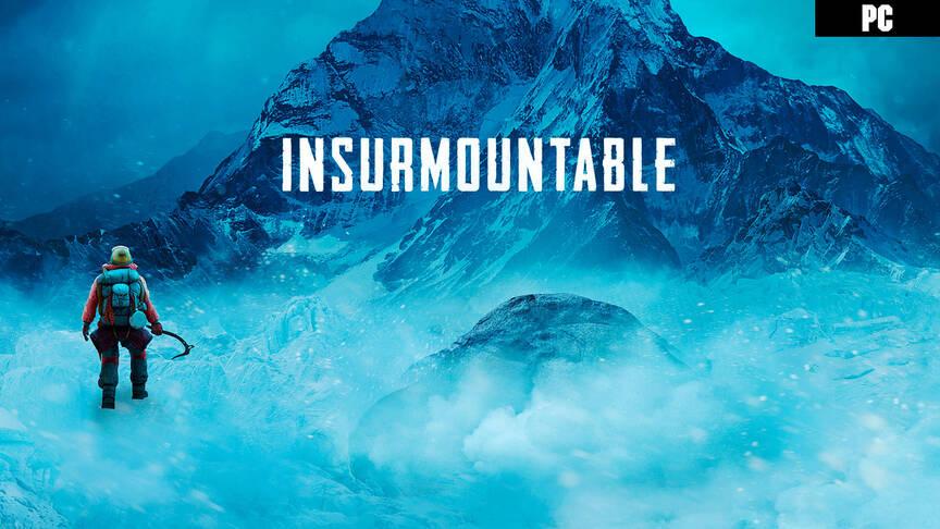 insurmountable xbox one insurmountable xbox one