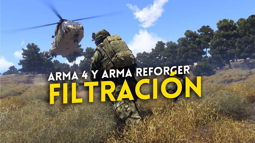 download arma reforger playstation