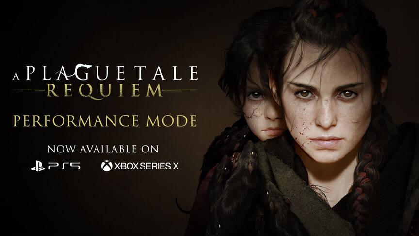 A Plague Tale: Requiem se actualiza con modo 60 fps en consolas y ...