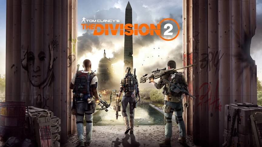 Division 2 вылетает directx 12