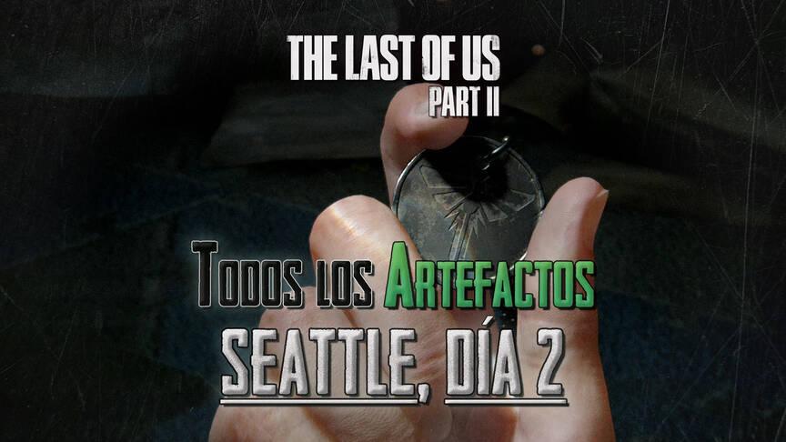 Cuantos Capítulos Tiene The Last Of Us 1