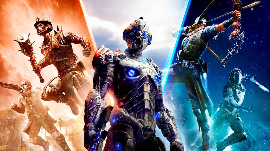 piranha bytes elex 2 piranha bytes elex 2