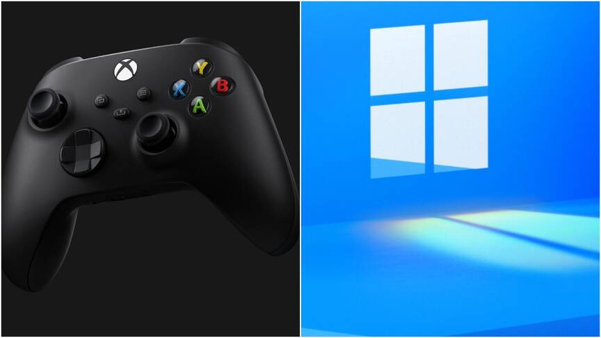 Cómo Jugar Con El Mando De Xbox En PC Con Windows 10 (por Cable Y ...