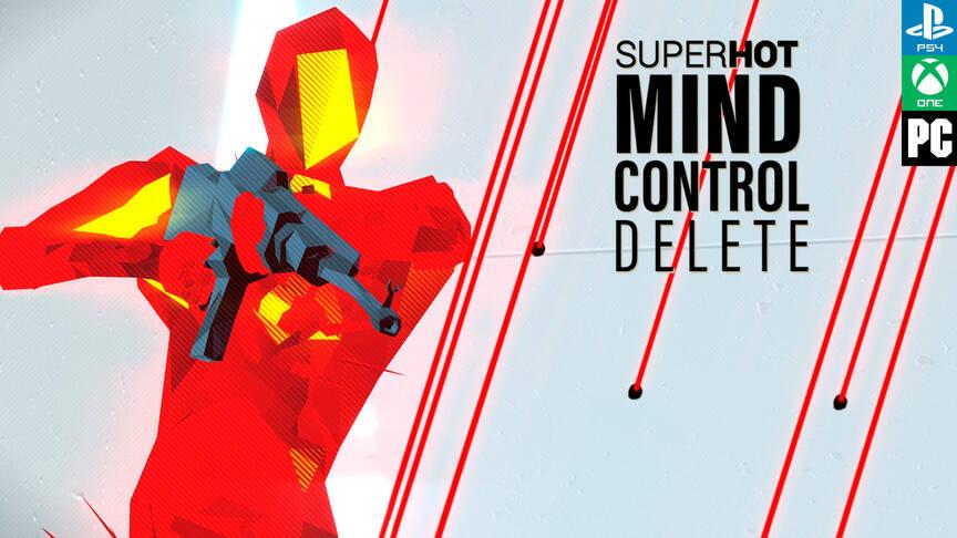 superhot mind control delete xbox one