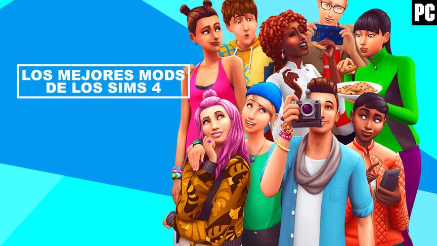 how to install mods on pc the sims 4