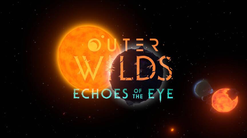 outer wilds echoes of the eye guide