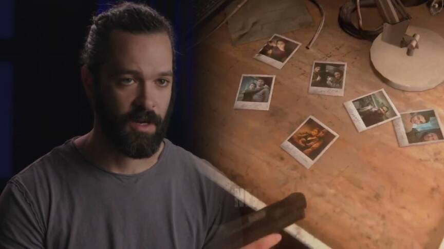 neil druckmann the last of us 3