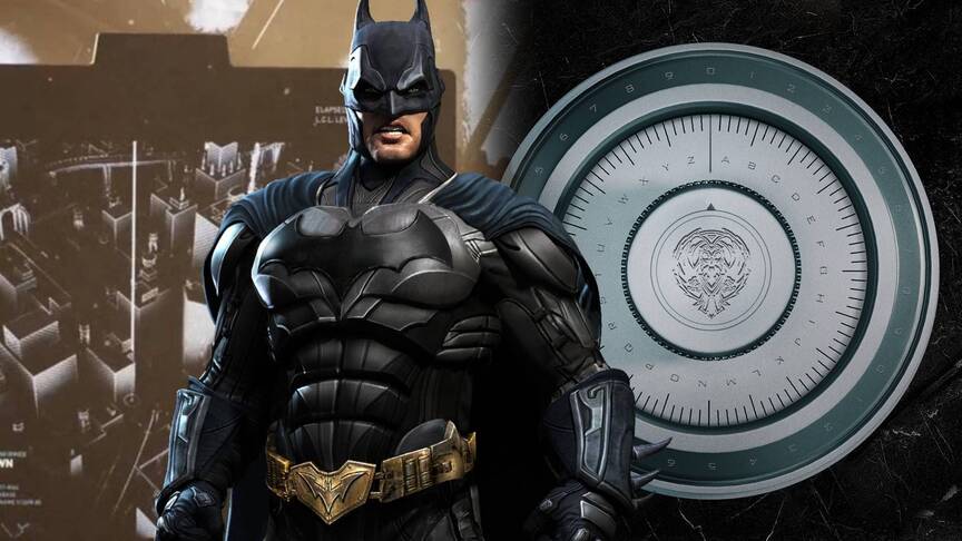 batman gotham knights ps5 batman gotham knights ps5