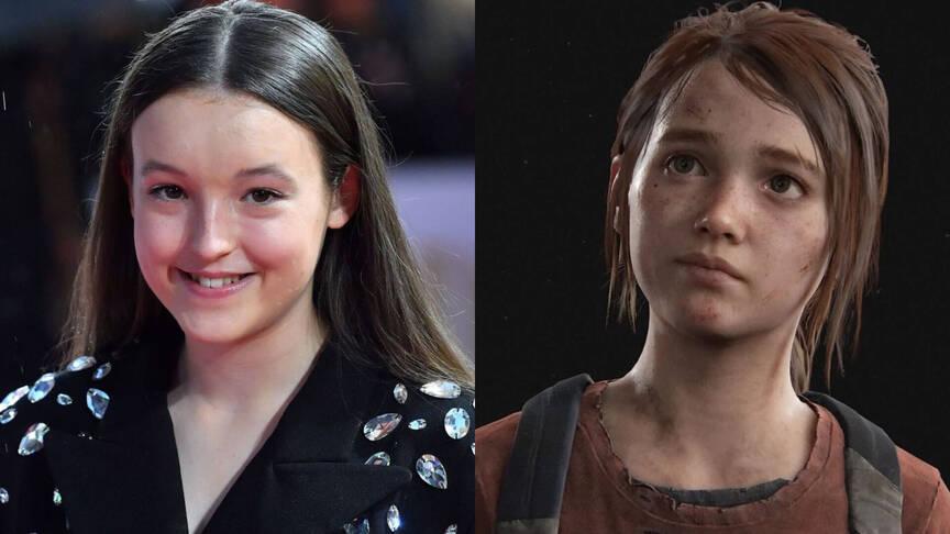 La Actriz De Ellie En The Last Of Us De Hbo Confía En Que La Serie Agradará A Los Fans Vandal 