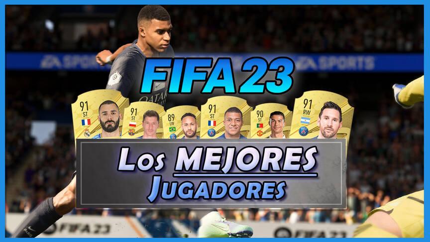 FIFA 23: Los MEJORES Jugadores Para El Ultimate Team (FUT)