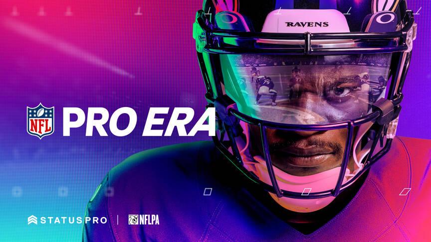 Así Es NFL PRO ERA, El Juego De Fútbol Americano En Realidad Virtual ...