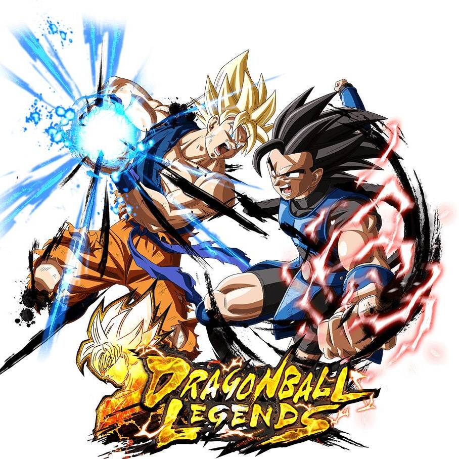 CUENTA DRAGON BALL LEGENDS