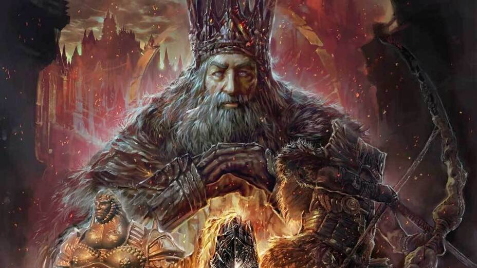 dark souls age of fire dark souls age of fire