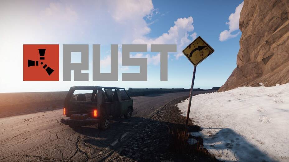 Softcore rust что это