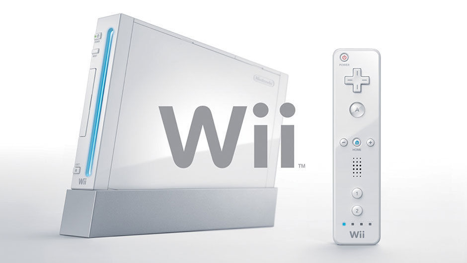 La Consola Wii De Nintendo Cumple Hoy 10 Anos Vandal