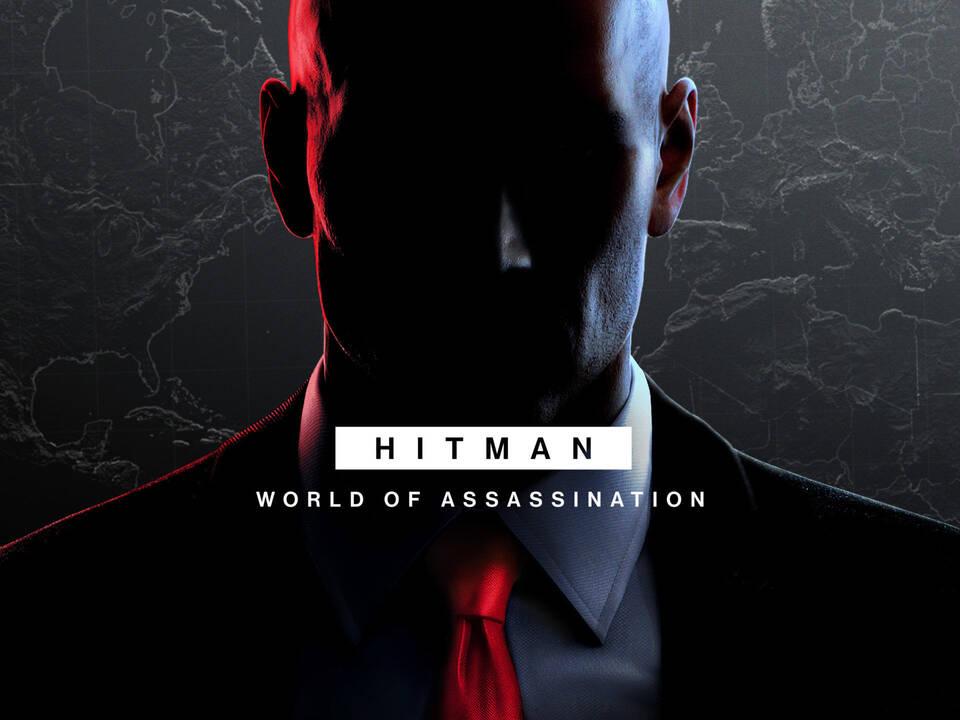 HITMAN recibe su DLC gratuito 'Freelancer' Hitman+roguelike Forocoches