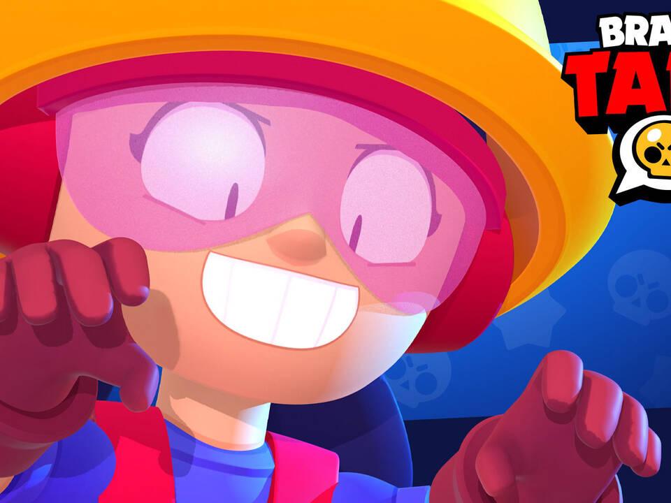 Brawl Stars La Nueva Brawler Jacky Y Los Gadgets Llegan En La Gran Actualizacion De Marzo Vandal