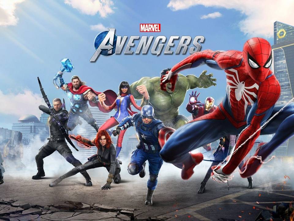 límite Frustración Demon Play Avengers: Spider-Man, exclusivo para PlayStation, insisten en que llegará  este año - Vandal