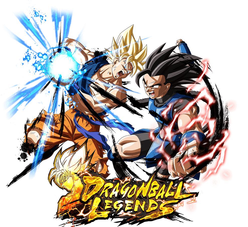 El nuevo personaje de Dragon Ball Legends proviene del pasado - Vandal El nuevo personaje de Dragon Ball Legends proviene del pasado - Vandal