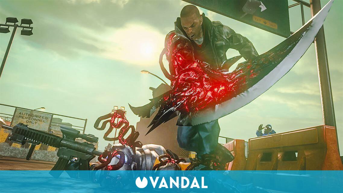 Joseph Banks Compra Encogerse de hombros Criticado el bajo rendimiento de Prototype Biohazard Bundle en Xbox One -  Vandal