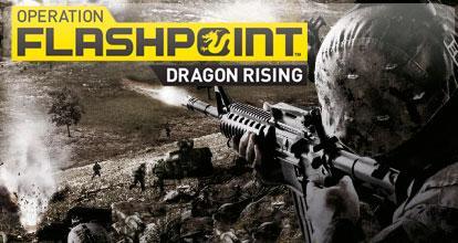 Operation 2: Dragon Rising - PS3, 360