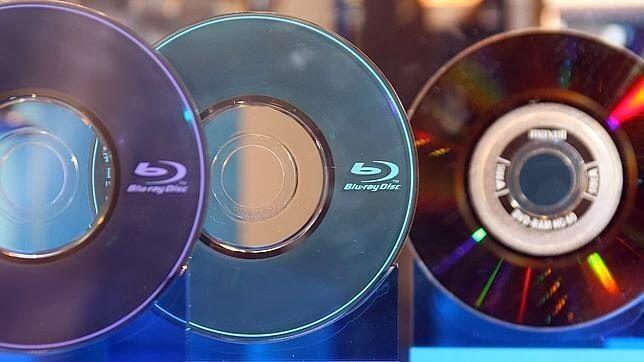 Mediante electrodo Cuota PS5: Sus juegos vendrán en discos de 100GB y contará con una unidad Blu-ray  4K - Vandal