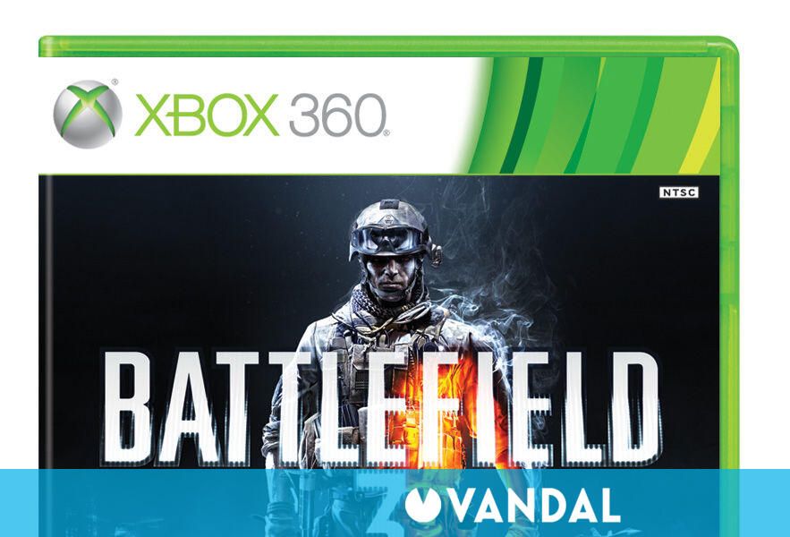 Lo anterior Máquina de recepción digestión Trucos Battlefield 3 - Xbox 360 - Claves, Guías
