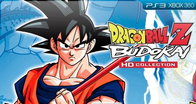 Análisis Dragon Ball Z Budokai HD - PS3, Xbox
