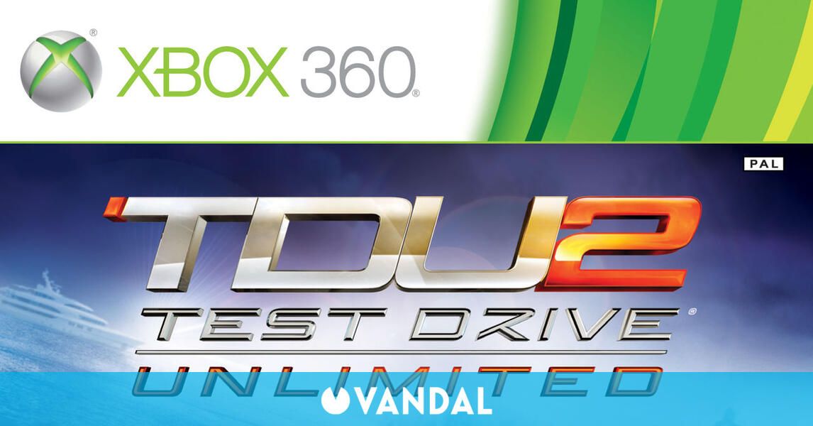 flota Actriz Residencia Trucos Test Drive Unlimited 2 - Xbox 360 - Claves, Guías
