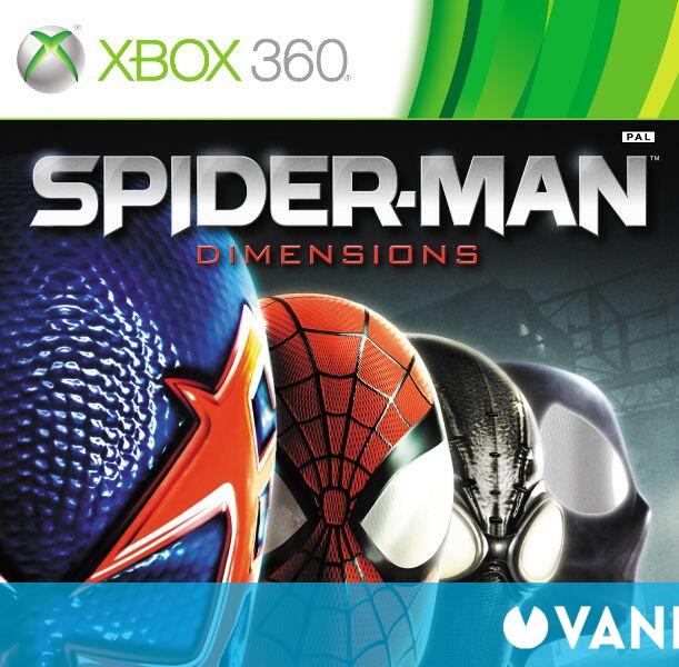 Trucos Spider-Man: Shattered Dimensions - Xbox 360 - Claves, Guías
