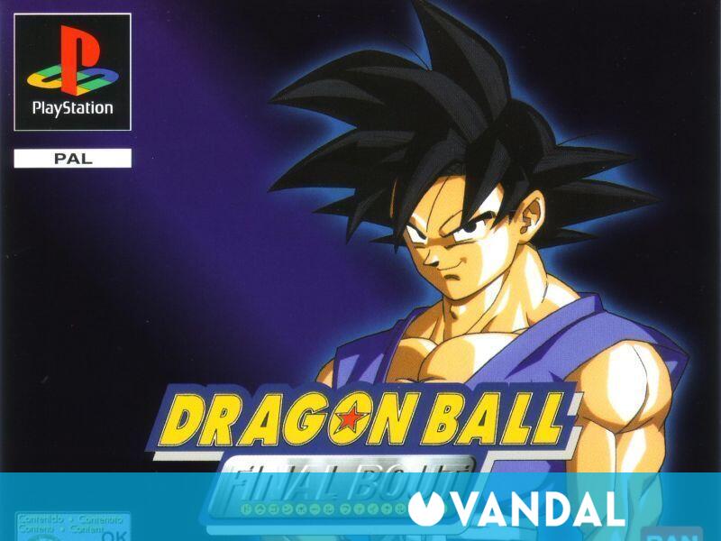 Trucos Dragon Ball Final Bout - PS One - Claves, Guías
