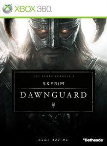 Sotavento Academia marcador Trucos The Elder Scrolls V: Skyrim - Dawnguard - Xbox 360 - Claves, Guías