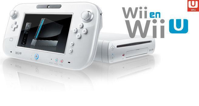 Dormitorio Fructífero Mata Wii en Wii U
